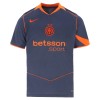 Maillot de Foot Inter Milan Barella 23 Third 2025-26